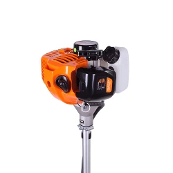 Motocoasa pe benzina Kamoto BC 33C flexmag.md