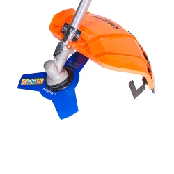 Motocoasa pe benzina Kamoto BC 43 flexmag.md