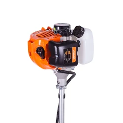 Motocoasa pe benzina Kamoto BC 43C flexmag.md