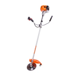 Motocoasa pe benzina Kamoto BC 52 flexmag.md
