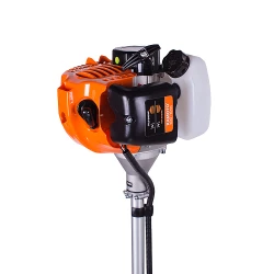 Motocoasa pe benzina Kamoto BC 52C flexmag.md