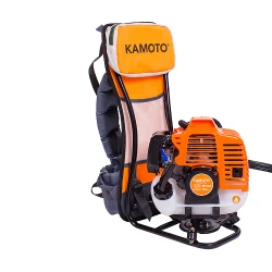 Motocoasa pe benzina Kamoto BT 52 flexmag.md
