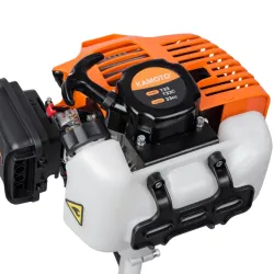 Motocoasa pe benzina Kamoto T33 flexmag.md