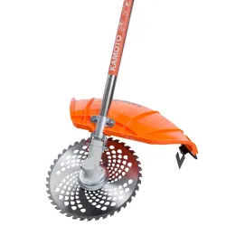 Motocoasa pe benzina Kamoto T33 flexmag.md