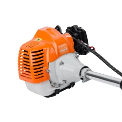 Motocoasa pe benzina Kamoto T33 flexmag.md