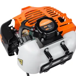 Motocoasa pe benzina Kamoto T43C flexmag.md