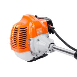 Motocoasa pe benzina Kamoto T52C flexmag.md