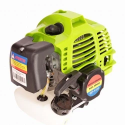 Motocoasa pe benzina Micul Fermier GF-1311 flexmag.md