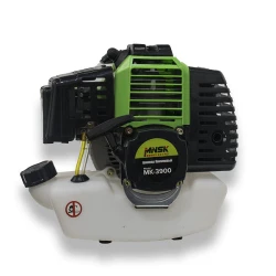 Motocoasa pe benzina Minsk Electro MK-3900 flexmag.md