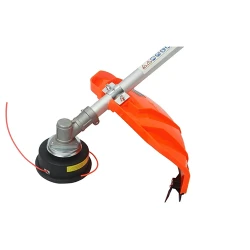 Motocoasa pe benzina multifunctionala DEMON M83108A flexmag.md