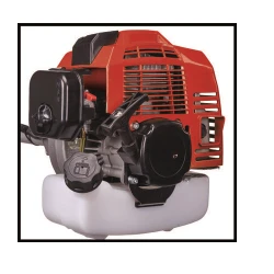 Motocoasa pe benzina multifunctionala Einhell GC-MM 52 I AS flexmag.md