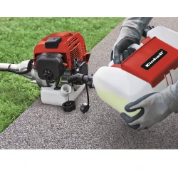 Motocoasa pe benzina multifunctionala Einhell GC-MM 52 I AS flexmag.md