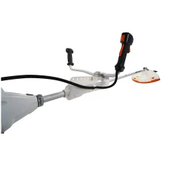 Motocoasa pe benzina OMAC 3GC520A-Premium flexmag.md