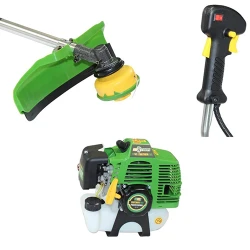 Motocoasa pe benzina Partner Pro DX52E flexmag.md