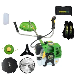 Motocoasa pe benzina Partner Pro DX52E flexmag.md