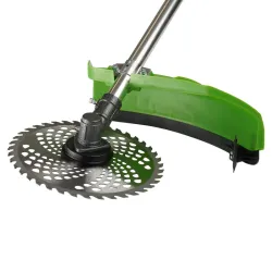 Motocoasa pe benzina Partner Pro PP5600 flexmag.md