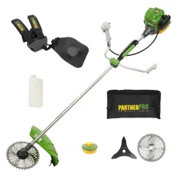 Motocoasa pe benzina Partner Pro PP5600 flexmag.md
