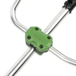 Motocoasa pe benzina Partner Pro PP5600 flexmag.md