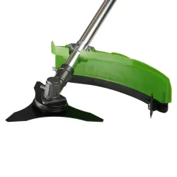 Motocoasa pe benzina Partner Pro PP5600 flexmag.md