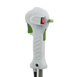 Motocoasa pe benzina Partner Pro PP5600 flexmag.md