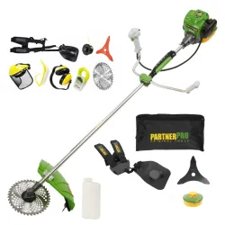 Motocoasa pe benzina Partner Pro PP5600M flexmag.md