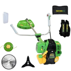 Motocoasa pe benzina Partner Pro PP57 flexmag.md
