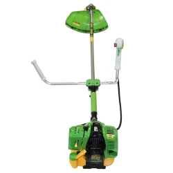 Motocoasa pe benzina Partner Pro PP57 flexmag.md