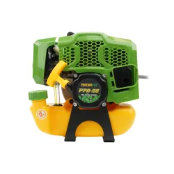 Motocoasa pe benzina Partner Pro PPA-56 flexmag.md