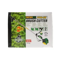 Motocoasa pe benzina Partner Pro PPA-56 flexmag.md
