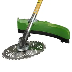 Motocoasa pe benzina Partner Pro PPA-56 flexmag.md