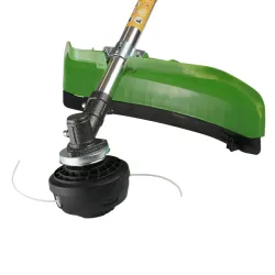 Motocoasa pe benzina Partner Pro PPA-56 flexmag.md