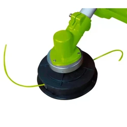 Мотокоса на бензине на колесах Zipper ZI-MOS125 flexmag.md