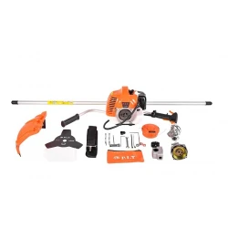 Motocoasa pe benzina PIT P73102A flexmag.md