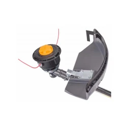Motocoasa pe benzina Powermat PM-KS-520HAVM flexmag.md