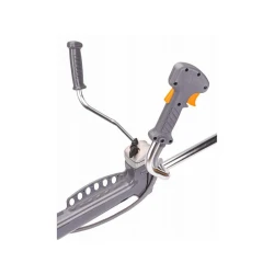 Motocoasa pe benzina Powermat PM-KS-520HAVM flexmag.md