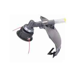 Motocoasa pe benzina Powermat PM-KS-520HAVM flexmag.md