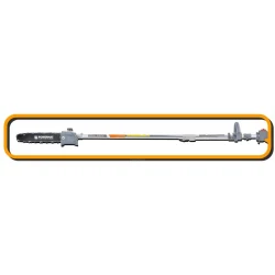 Motocoasa pe benzina Powermat PM-KSW-4HM flexmag.md