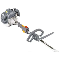 Motocoasa pe benzina Powermat PM-KSW-4HM flexmag.md