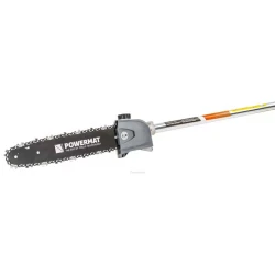 Motocoasa pe benzina Powermat PM-KSW-4HM flexmag.md