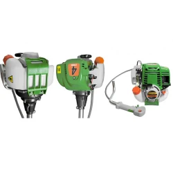 Мотокоса бензиновая ProCraft 4T T5600 flexmag.md