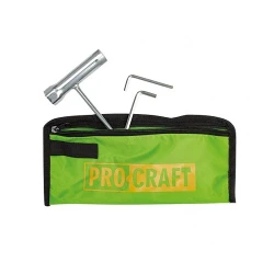 Мотокоса бензиновая Procraft T4200 flexmag.md