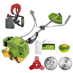 Motocoasa pe benzina Procraft T4200 Pro free Tools flexmag.md