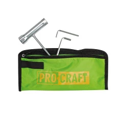 Motocoasa pe benzina Procraft T4200 Pro free Tools flexmag.md