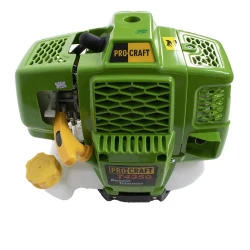 Motocoasa pe benzina Procraft Т4350 flexmag.md