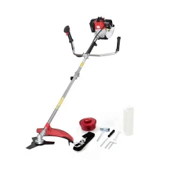 Motocoasa pe benzina Raider RD-GBC20 flexmag.md
