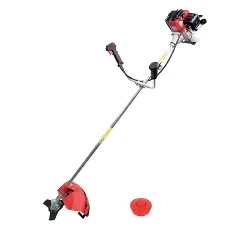 Motocoasa pe benzina Raider RD-GBC21 flexmag.md