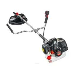 Motocoasa pe benzina Red Technic RTKS0150 flexmag.md