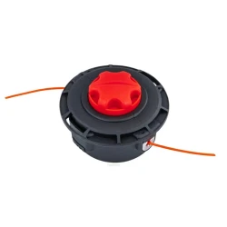 Motocoasa pe benzina Red Technic RTKS0150 flexmag.md