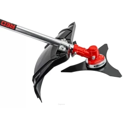 Motocoasa pe benzina Red Technic RTKS0150 flexmag.md