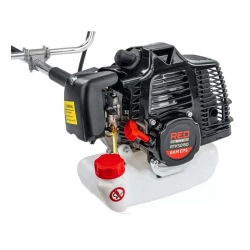 Motocoasa pe benzina Red Technic RTKS0150 flexmag.md